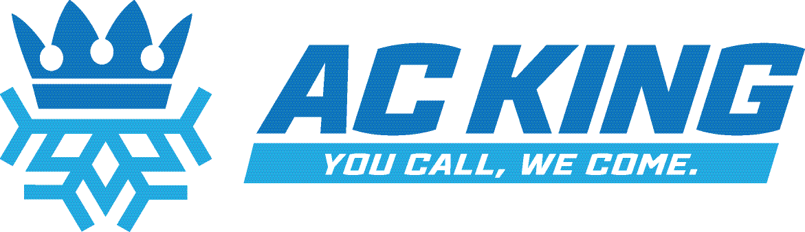 AC King - You Call, We Come