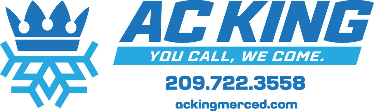 AC King - You Call, We Come